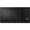 Image de FAGOR FMW309SB, micro-ondes solo, 1400 W, 30 L, noir, écran LED, démarrage rapide, fonction grill