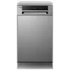 Image de Lave-vaisselle pose-libre Fagor FLVP1047DS 45 cm 10 couverts 47 dB Argent - Neuf