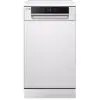 Image de Lave-vaisselle 45cm 10 couverts 47db blanc - Fagor - FLVP1047DB -