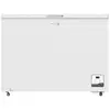 Image de Congélateur coffre Fagor FCCP301CSDB 301L classe D froid statique technologie hybride multi-températures Inverter écran externe LED blanc - Neuf