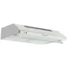 Image de Hotte casquette 60cm 236m3/h blanc - Fagor - FHC14200B/1 -