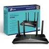Image de Routeur WIFI TP-LINK Archer AX1500 802.11ax LAN x4 2,4/5 Ghz DualBand