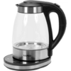 Image de Bouilloire LED verre 1,8 l Fonction de réglage de la température 2200W