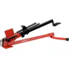 Image de Fendeuse à bois àau pied pour bois de chauffage, force de compression de 1,2 t, jusqu'à 430 mm