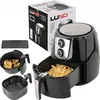 Image de Friteuse à air chaud 5,2 L 1800 W, mini-four