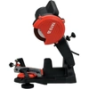 Image de Affûteuse de chaîne, affûteuse de chaîne de tronçonneuse 230 V, 85 W, 5500 tr/min