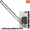 Image de Chaîne de tronçonneuse 3/8" x 1,1 mm longueur 30 cm / 12" 45 TG demi-ciseau