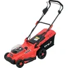 Image de Tondeuse à gazon sans fil 36V 37cm (batterie non incluse)