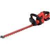 Image de Taille-haie sans fil 18V 45 cm (1x batterie+chargeur)