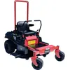 Image de Tondeuse autoportée, tracteur de pelouse ZERO-TURN 13,4 CV / 10,kW, 107cm