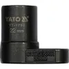 Image de Clé Pour Sonde Lambda 22 Mm Yt-1753 Yato