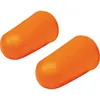 Image de Yato - Bouchons D'Oreilles En Mousse Snr 34 Db, 5 Paires Yt-7451