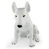 Image de Bulldog III - Statue de chien grandeur nature, échelle 1:1, statue de jardin par Art-Dog