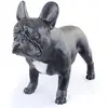 Image de Bouledogue français I - Statue de chien grandeur nature, échelle 1:1, statue de jardin par Art-Dog