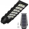 Image de Lampadaire solaire à LED pour l'extérieur, puissant, 1500 W, réverbère de jardin, 900 LED