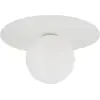 Image de Kinkiet PIXI WHITE 10227 TK Lighting