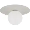 Image de Lampe de table PIXI BEIGE, modèle 10231, de la marque TK Lighting