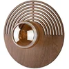 Image de Applique Murale Lunar Wood 300 11014 Tk Lighting