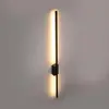 Image de Lampe murale LED 21W FLASH BLACK 18074 TK Lighting