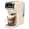 Image de KAPSULINIS KAVOS APARATAS 5w1 HiBREW H1B-baltas (baltas)