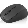 Image de Modecom Optical mouse WM6 wireless black