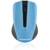 Image de Modecom MC-WM9 souris Ambidextre RF sans fil Optique 1200 DPI - Neuf