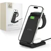 Image de Tech-Protect wireless charger A36 3in1 QI15W, black