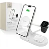 Image de Tech-Protect wireless charger A41 3in1 QI15W, white