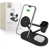 Image de Tech-Protect wireless charger A41 3in1 QI15W, black