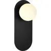 Image de Applique Murale Toolight APP1586-1W Black