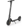 Image de 4Swiss EX4 UP - Kickboard électrique compact, roues de 10 pouces, 700W, 3 modes de vitesse, pont réglable en hauteur, Jusqu'à 20 km d'autonomie, Avec App