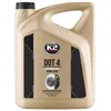 Image de 003430 K2 T112 Liquide De Frein 5l