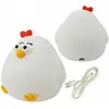 Image de Mary's Veilleuse LED - Hen le Coq
