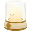 Image de Lampe De Chevet Mary's Led Flamme Jaune