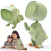 Image de Réveil Rechargeable Modèle Robo Dino