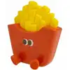 Image de Veilleuse Led De Mary's Frites Rechargeables Usb