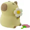Image de Mary's Wireless Led Night Light Rgb Capybara Florist Usb