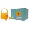 Image de Veilleuse Led Mary's Pour Chambre D'Enfant, Citrouille, Usb