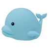Image de Mary's LED Dolphin Night Light Blue for Kids Warm Colour 3000K