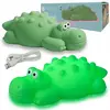 Image de Veilleuse LED Crocodile