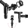 Image de KADAX robinet pour robinet de réservoir, raccord de vanne, 3/4 DeSprayer-fût pour réservoir
