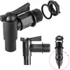 Image de KADAX robinet pour robinet de réservoir, raccord de vanne, 3/4 DeSprayer-fût pour réservoir