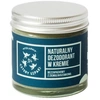 Image de Déodorant crème à base de terre de diatomée sans parfum, 60ml
