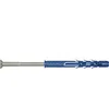 Image de Rawl - Broche En Nylon Avec Vis Plug R-ff1-n-08l120 7 8x120 Mm 5 8x127 Mm T30 50 Unités