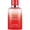 Image de La Rive, Sweet Rose, Eau De Parfum, For Women, 90 ml