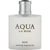 Image de La Rive Aqua Eau De Toilette Vaporisateur 90ml pour hommes