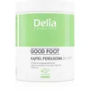 Image de DELIA Good Foot Podologie Bain perlant avec 45% d'urée 1.0 250g