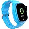 Image de Montre intelligente pour enfants Nikcorp Fonction GPS Bleu