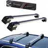 Image de Barres de toit Thunder AUDI A3 SPORTBACK (8P) 2004-2012 rails intégrés