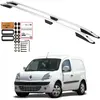 Image de Barres de toit RENAULT KANGOO II 2008-2022 L1 SHORT Aluminium Durable